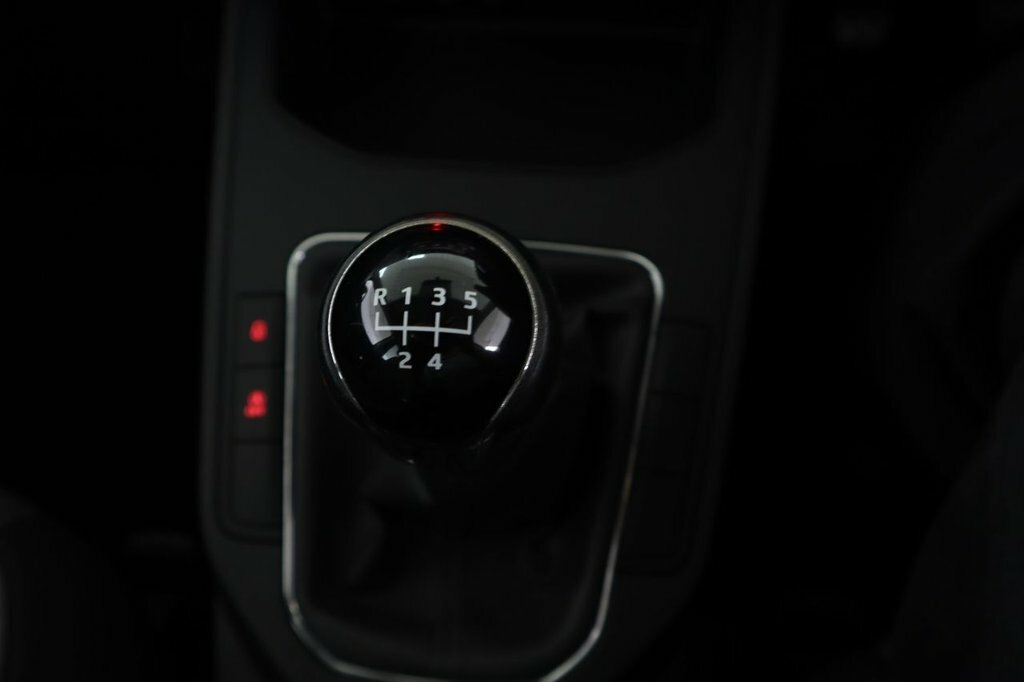 Seat Ibiza Tsi Fr Blue #20