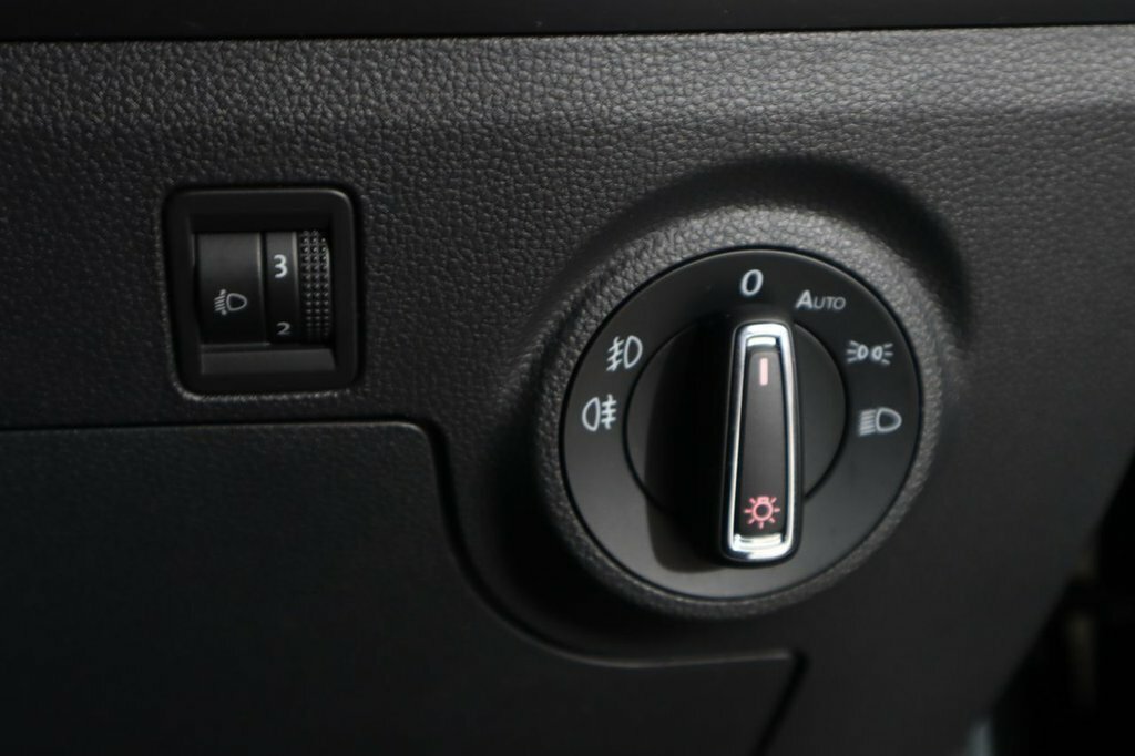 Seat Ibiza Tsi Fr Blue #30