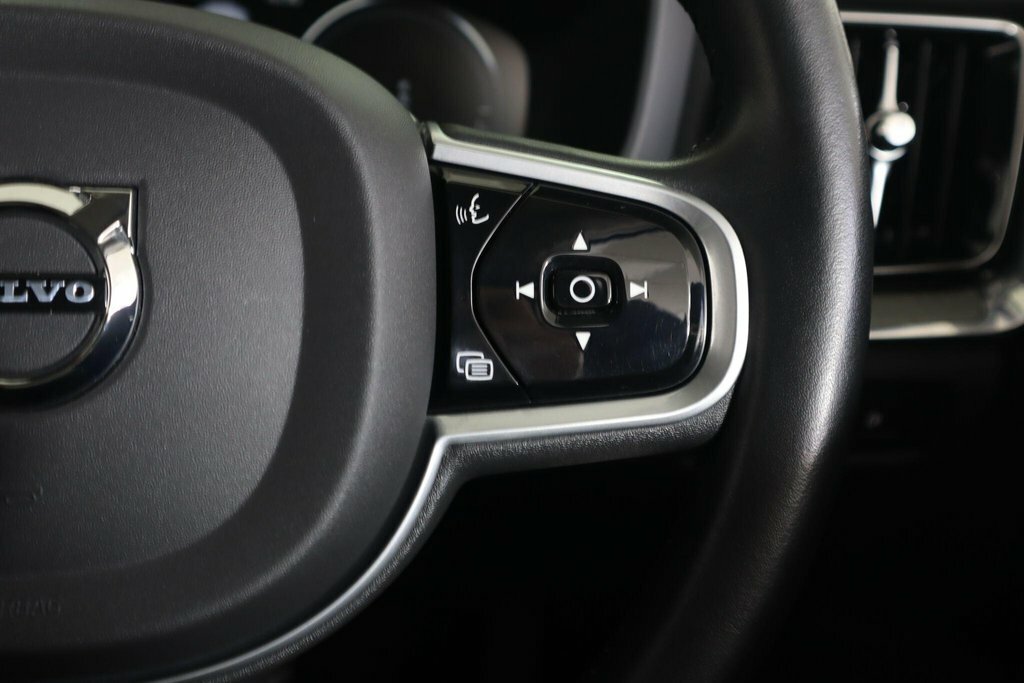 Volvo V60 2L R-design Black #14
