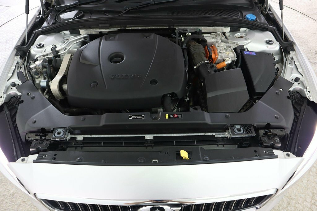 Volvo V60 2L R-design Black #24