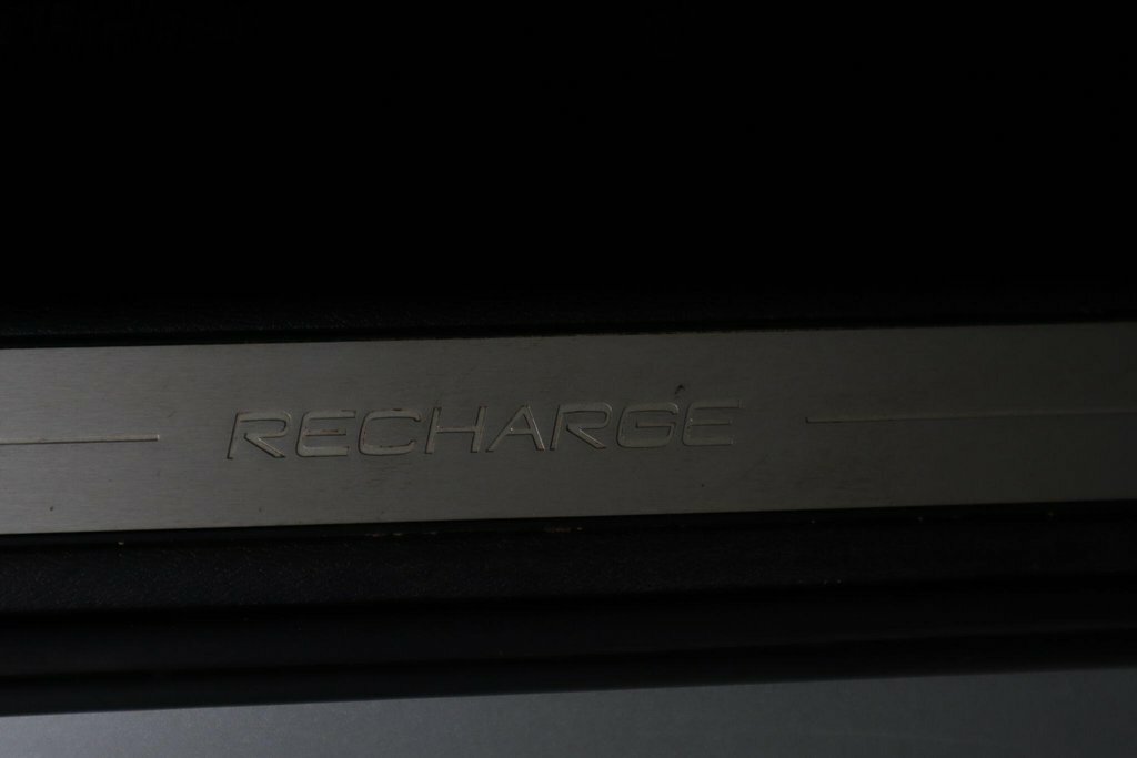 Volvo V60 2L R-design Black #47