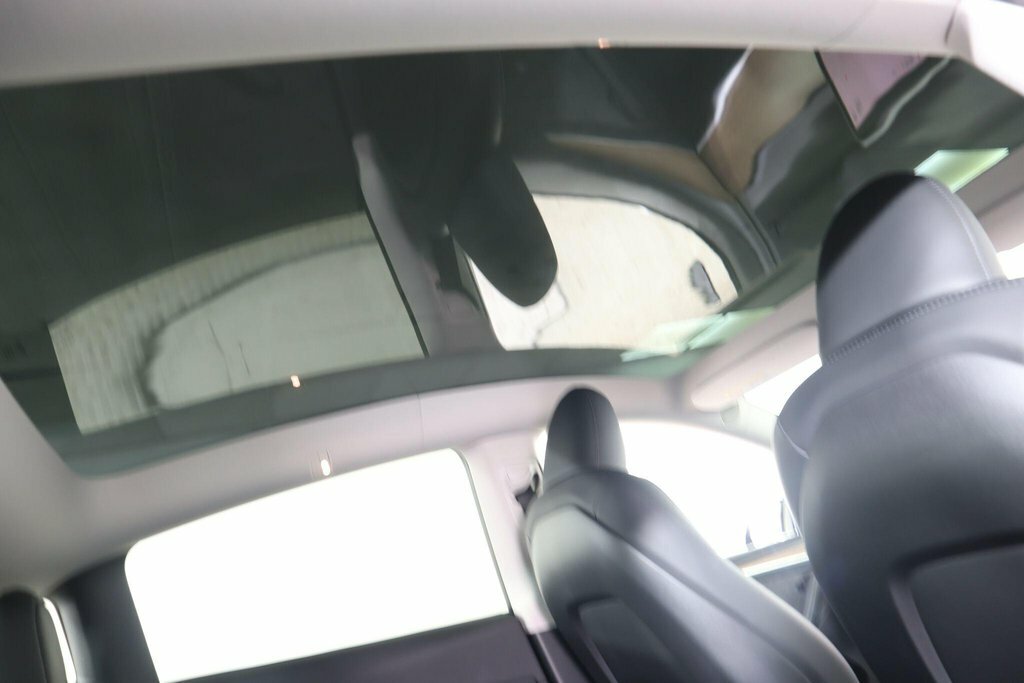 Tesla Model Y Suv Blue #5