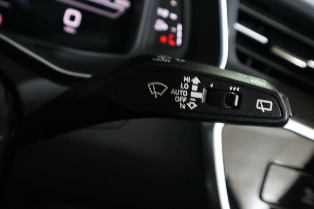 Audi RS6 Avant Rs 6 Launch Edition Tfsi Mhev Quattro Grey #18