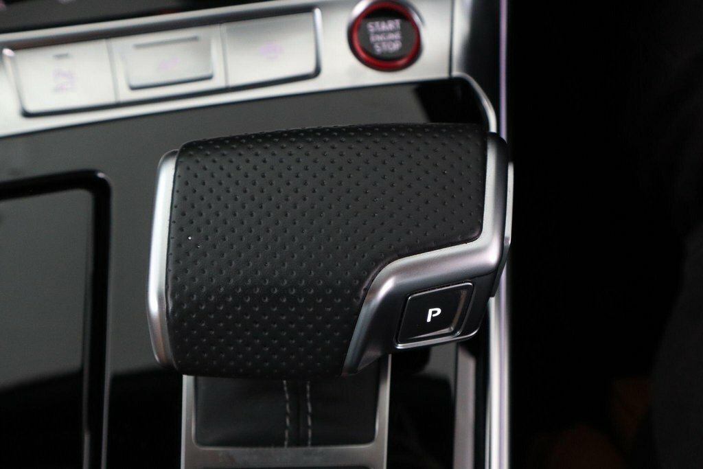 Audi RS6 Avant Rs 6 Launch Edition Tfsi Mhev Quattro Grey #21