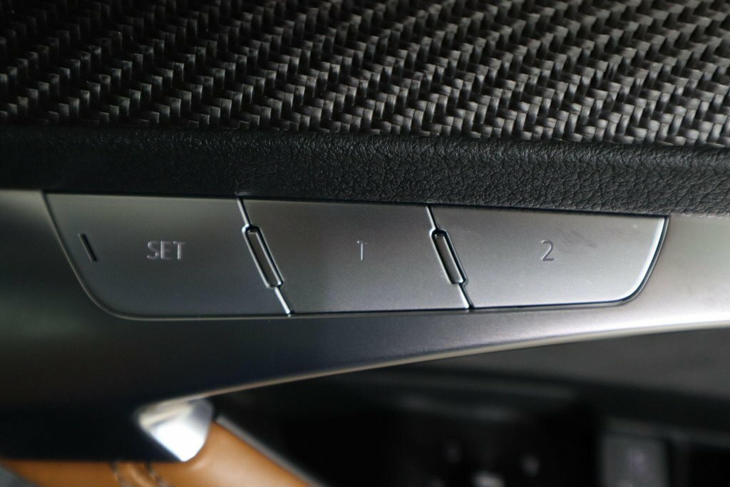 Audi RS6 Avant Rs 6 Launch Edition Tfsi Mhev Quattro Grey #26
