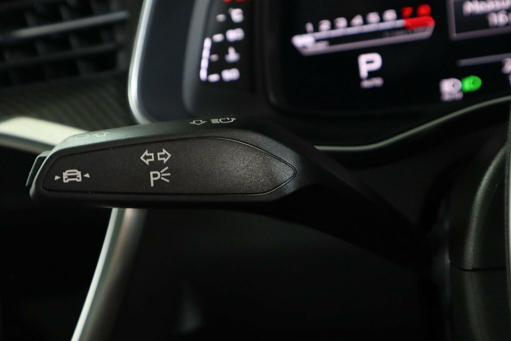 Audi RS6 Avant Rs 6 Launch Edition Tfsi Mhev Quattro Grey #19