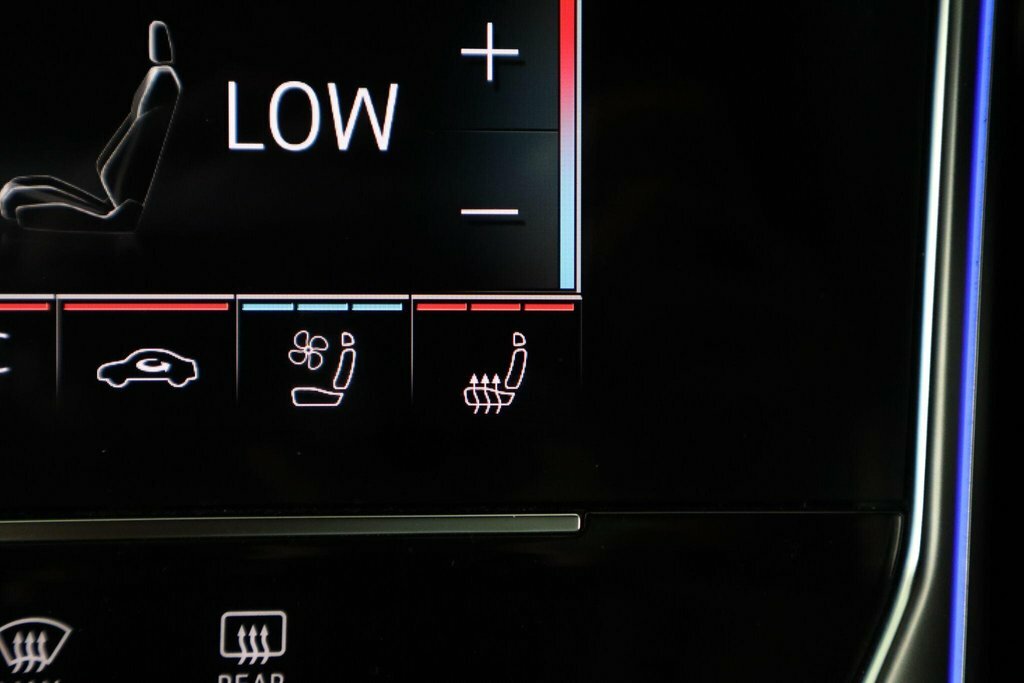 Audi RS6 Avant Rs 6 Launch Edition Tfsi Mhev Quattro Grey #70
