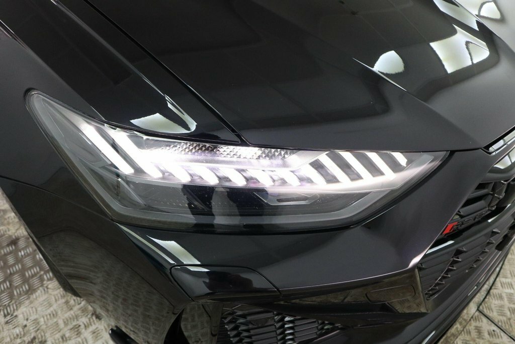 Audi RS6 Avant Rs 6 Launch Edition Tfsi Mhev Quattro Grey #75