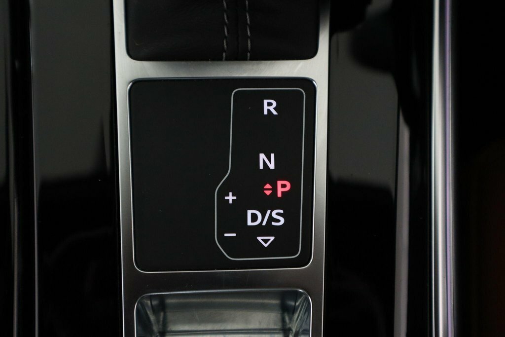 Audi RS6 Avant Rs 6 Launch Edition Tfsi Mhev Quattro Grey #22