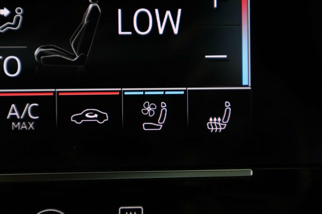 Audi RS6 Avant Rs 6 Launch Edition Tfsi Mhev Quattro Grey #77
