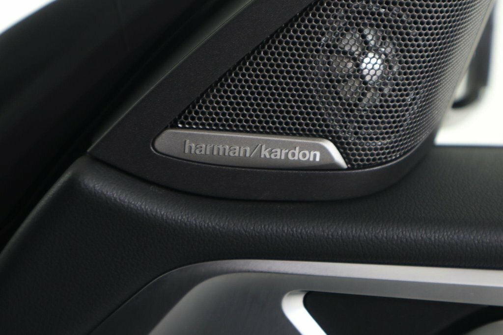 BMW 4 Series Gran Coupe 420I M Sport Step Techpro Pack Black #23