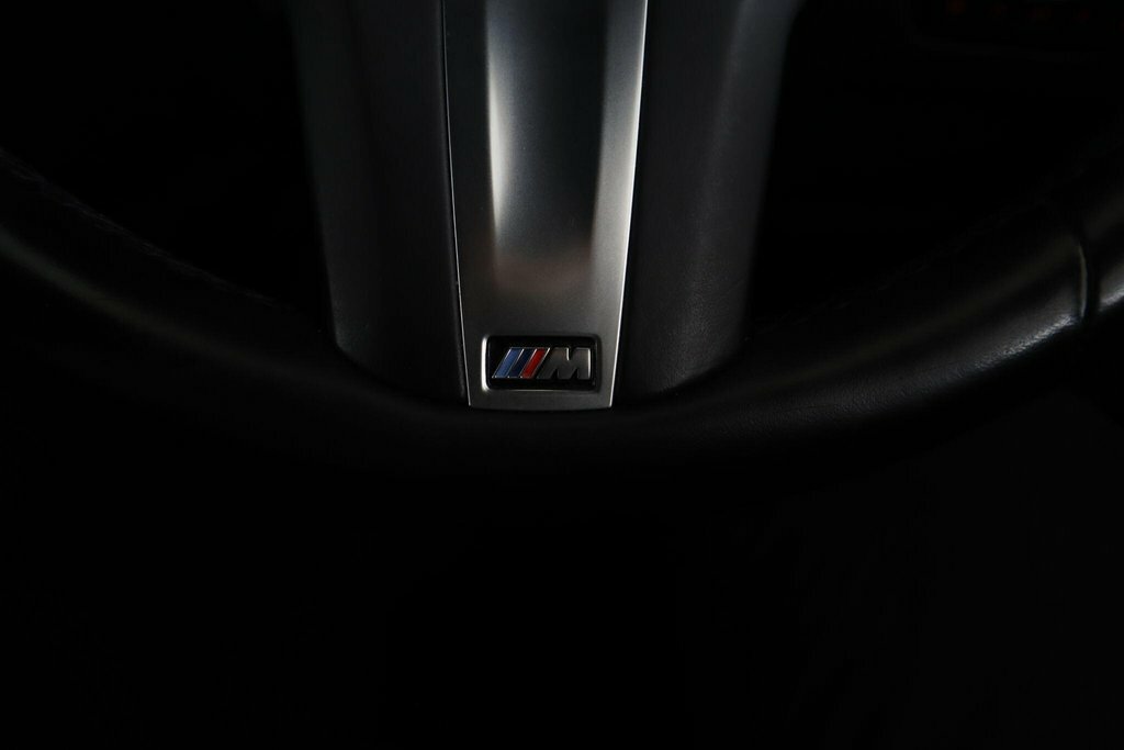 BMW 4 Series Gran Coupe 420I M Sport Step Techpro Pack Black #59