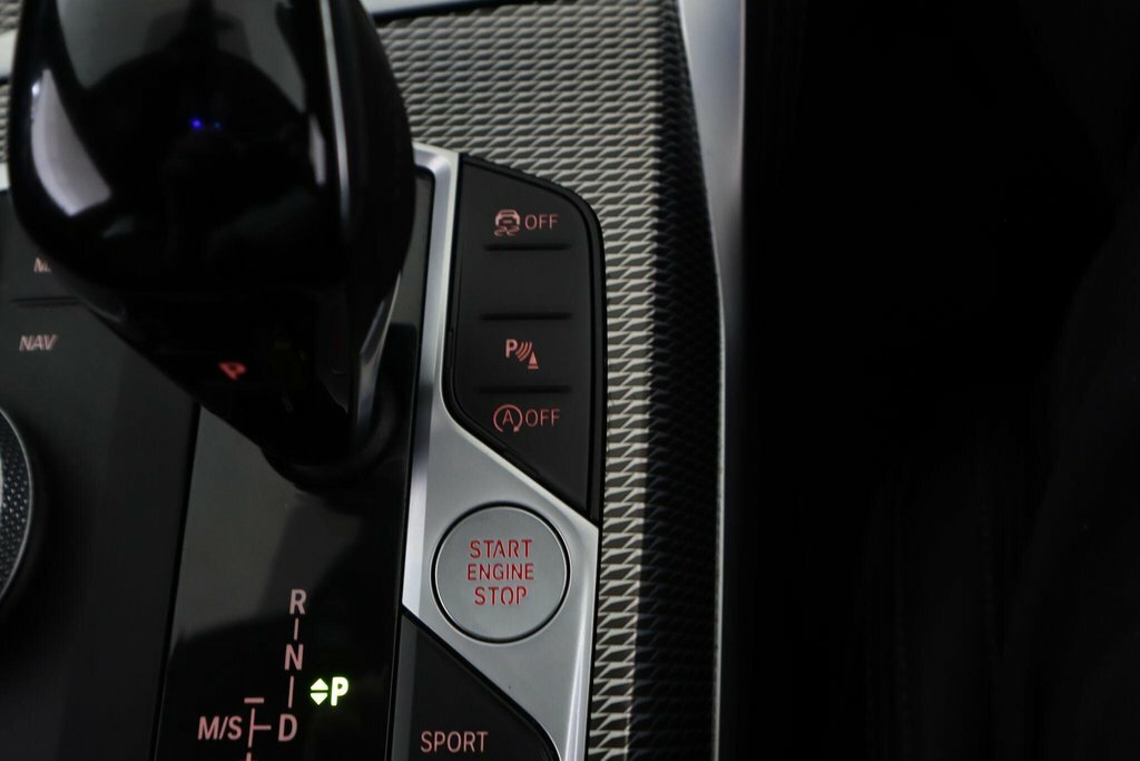 BMW 4 Series Gran Coupe 420I M Sport Step Techpro Pack Black #20