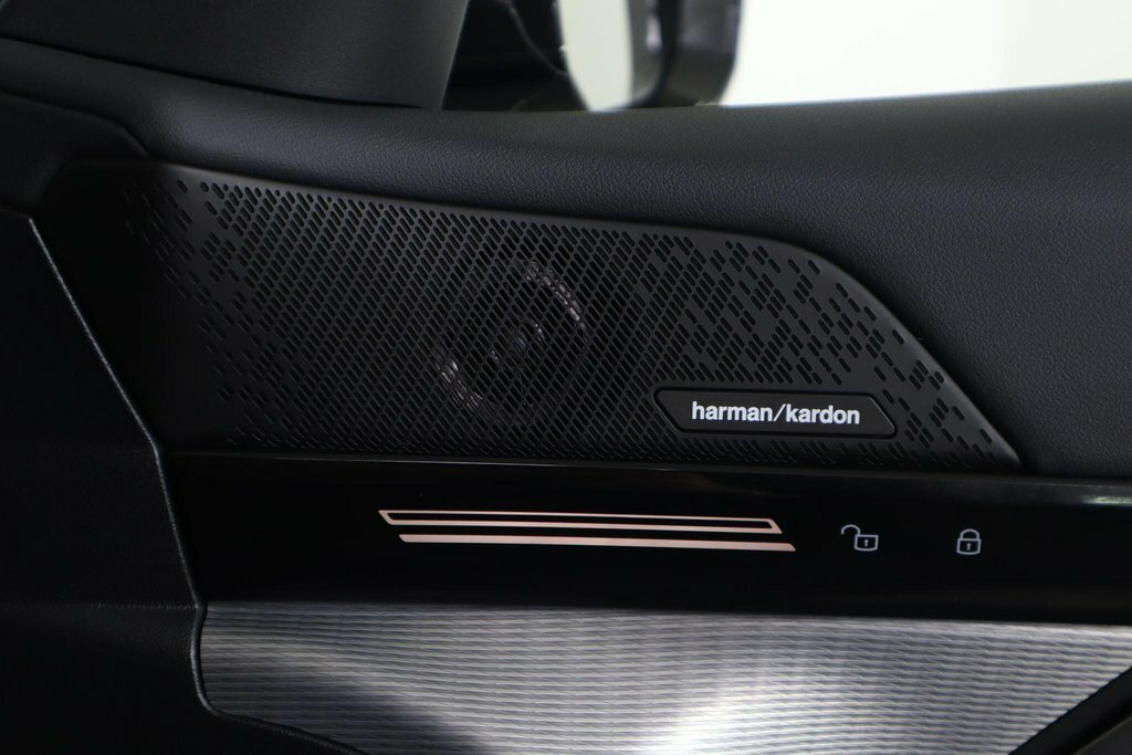 BMW 5 Series 530E M Sport Black #24