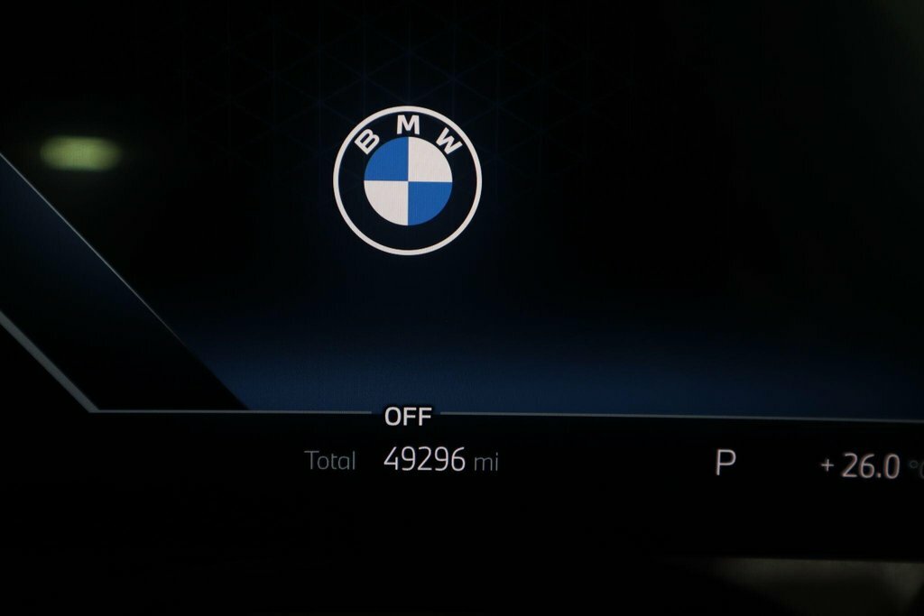 BMW 5 Series 530E M Sport Black #64