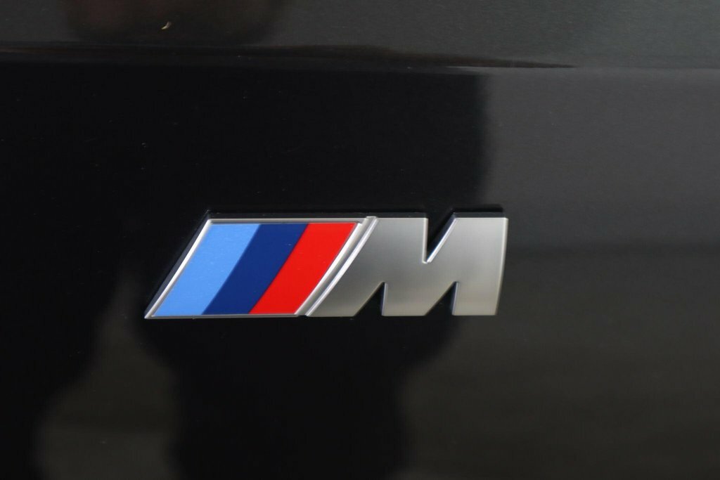 BMW 5 Series 530E M Sport Black #56