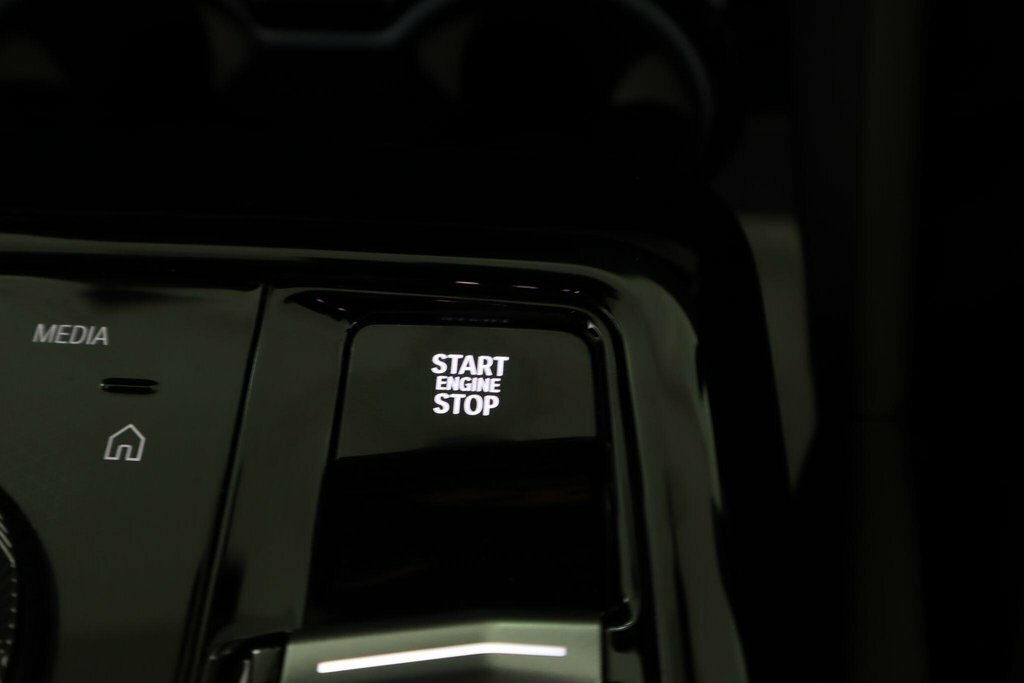 BMW 5 Series 530E M Sport Black #19