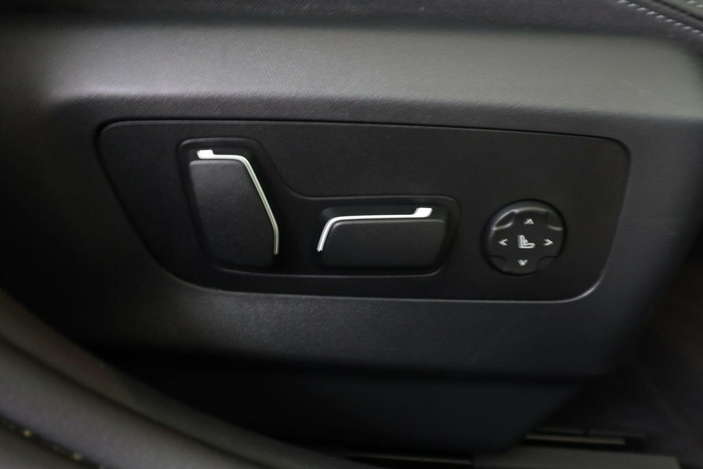 BMW 5 Series 530E M Sport Black #27