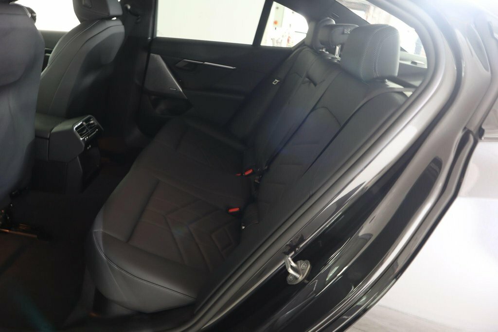 BMW 5 Series 530E M Sport Black #12