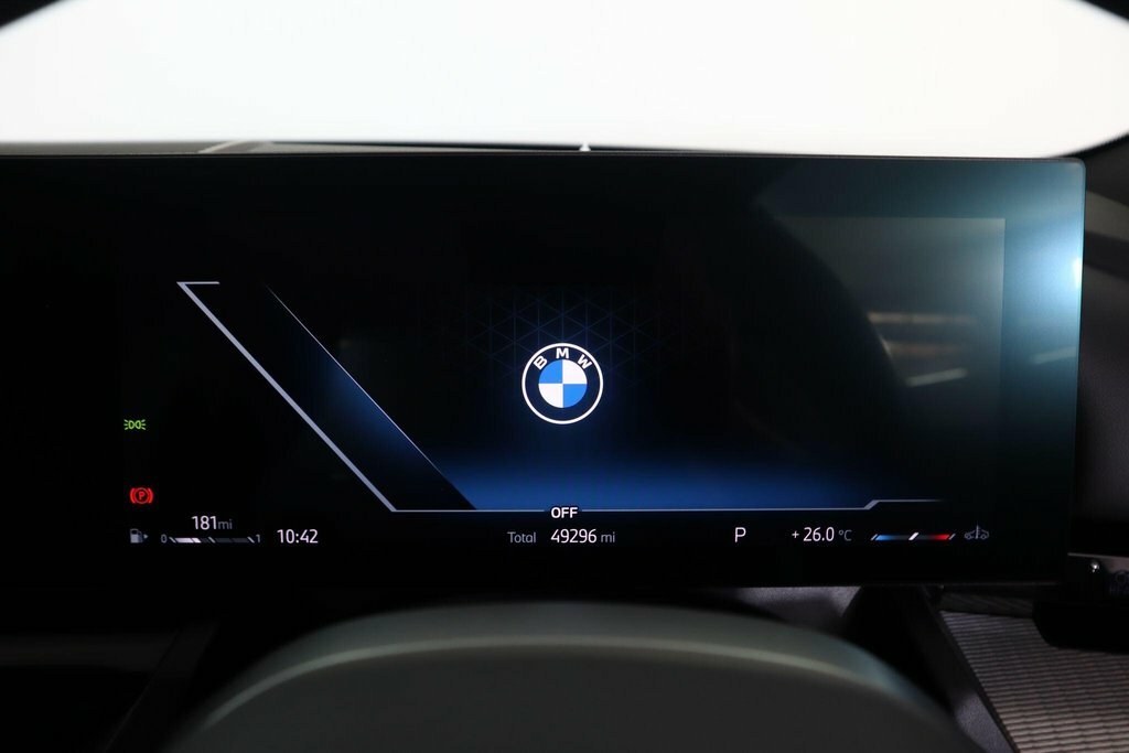 BMW 5 Series 530E M Sport Black #57