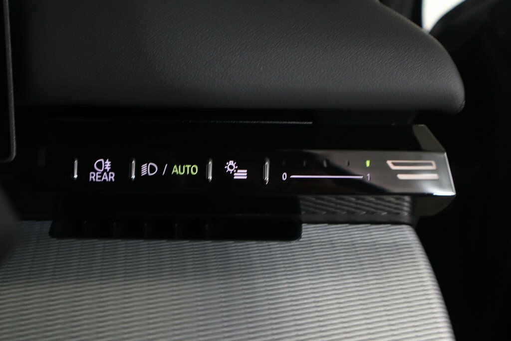 BMW 5 Series 530E M Sport Black #23