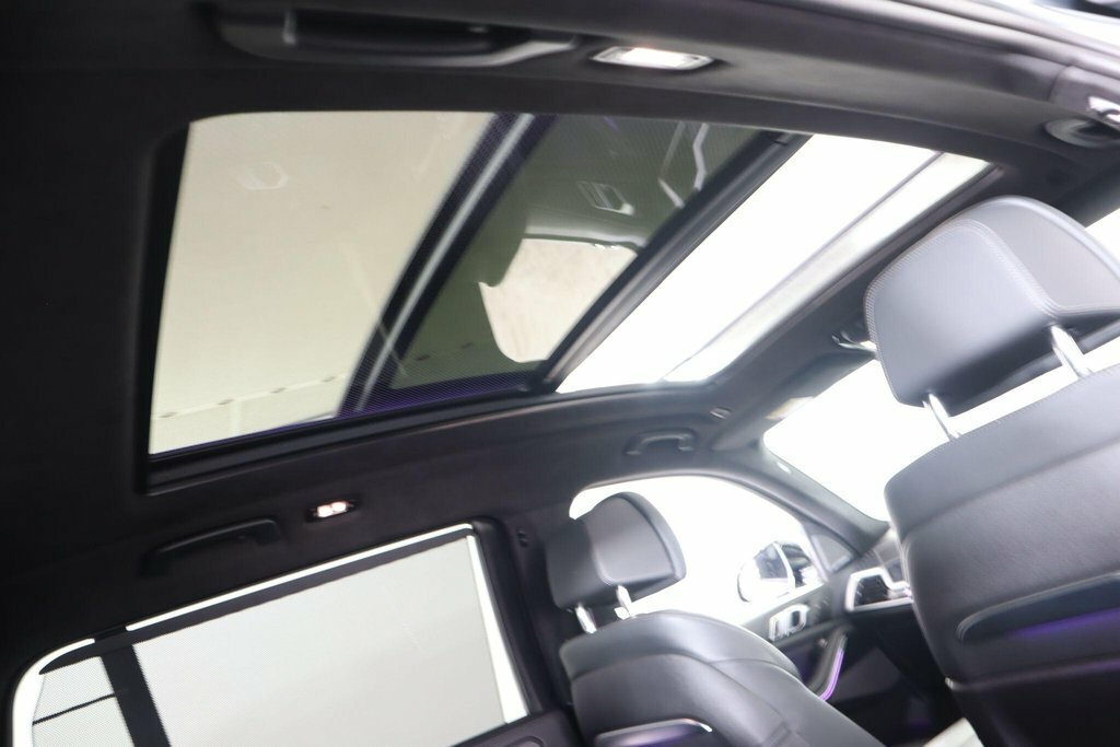 BMW X7 3L M Sport Grey #5