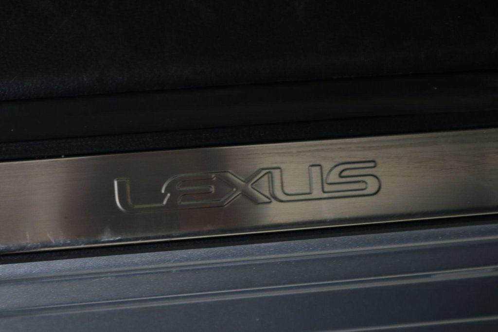 Lexus ES 300H 2.5 Cvt Premium Edition Green #30
