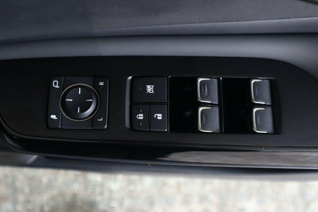Lexus ES 300H 2.5 Cvt Premium Edition Green #28