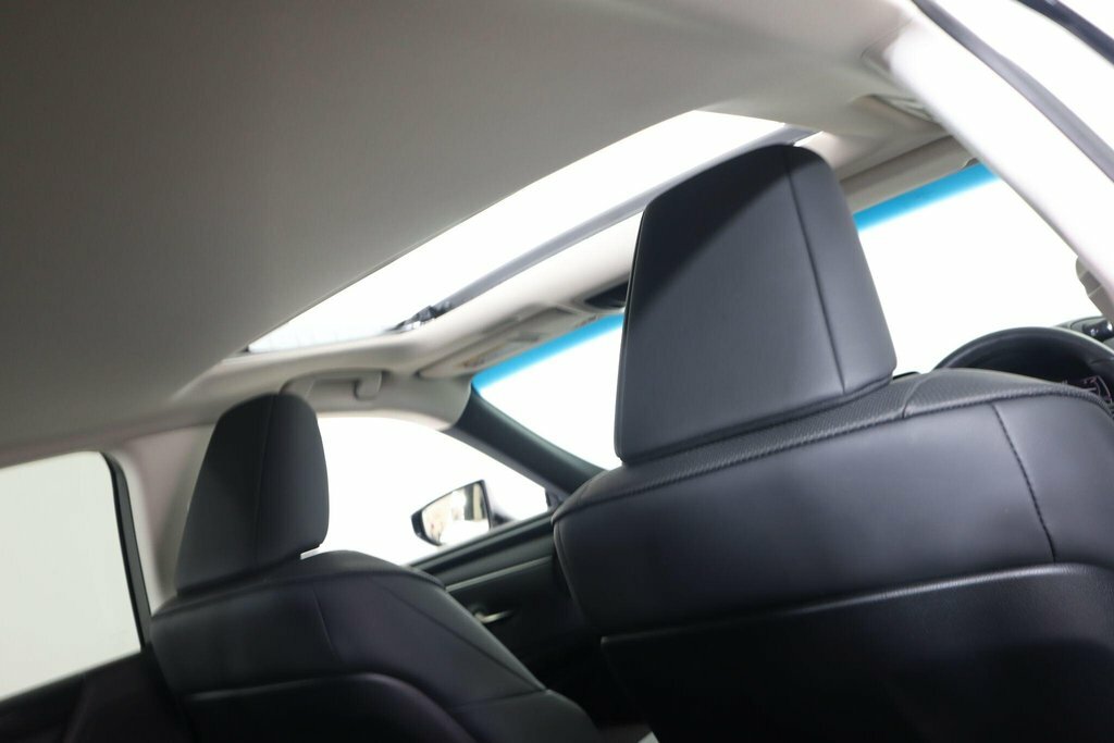 Lexus ES 300H 2.5 Cvt Premium Edition Green #15