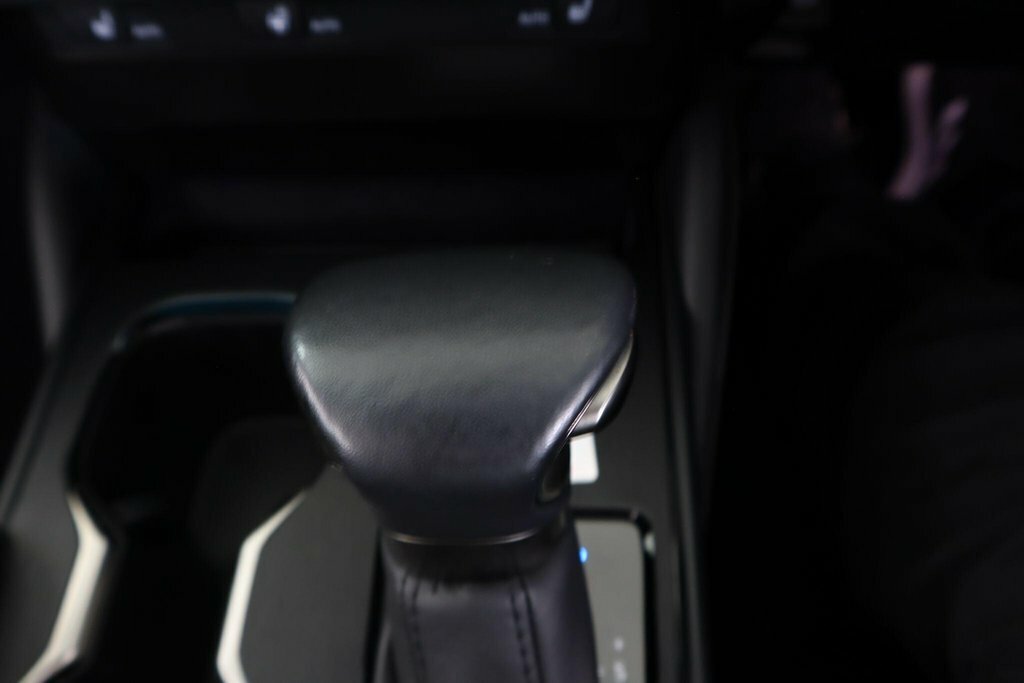 Lexus ES 300H 2.5 Cvt Premium Edition Green #11
