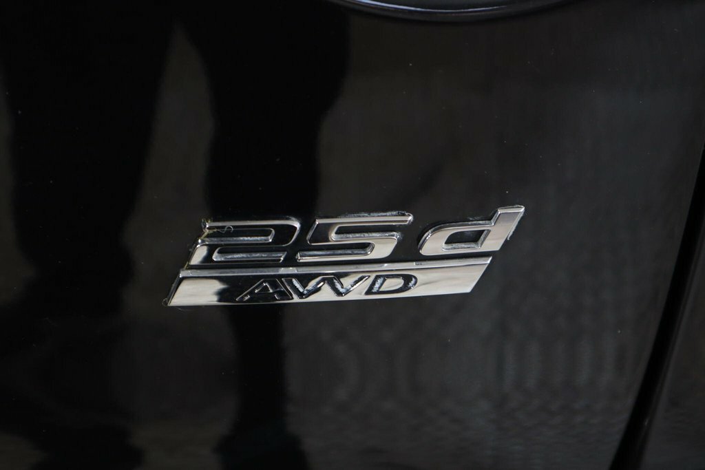 Jaguar F-Pace 2.0 I4 180Ps R-sport Awd Black #49