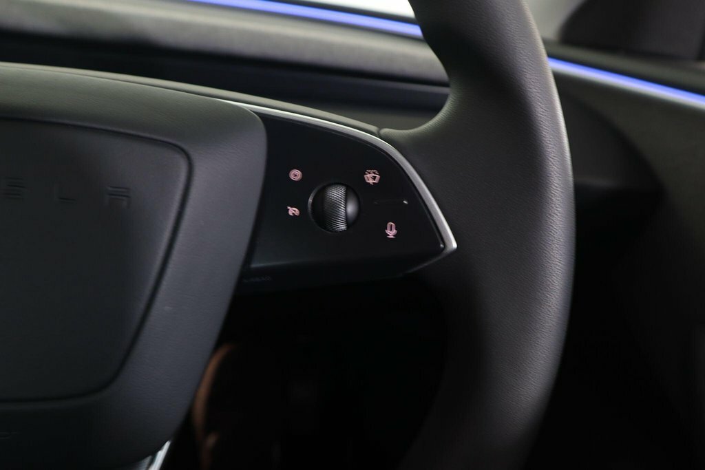 Tesla Model 3 Saloon Saloon Rwd 208 Ps 2024 White #15