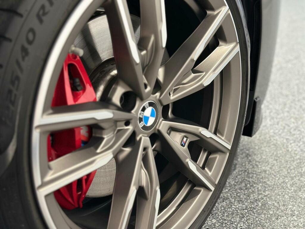 BMW 3 Series Saloon 3.0 M340i Mht Xdrive Euro 6 Ss WD21SCZ Grey #6