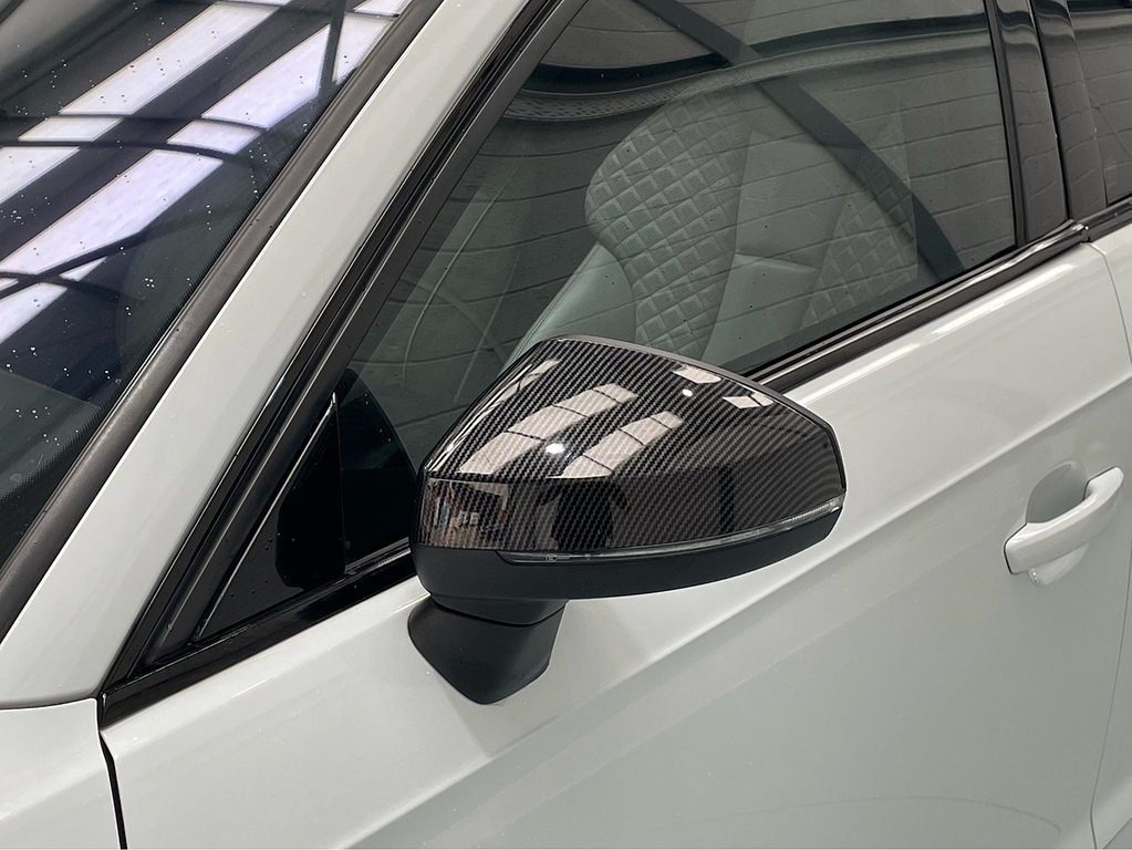 Audi RS3 Hatchback Grey #22