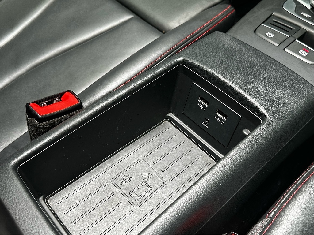 Audi S3 Saloon Grey #69