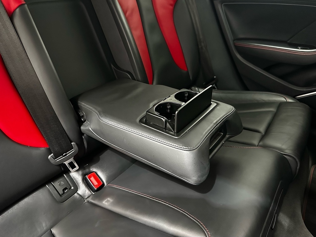 Audi S3 Saloon Grey #43
