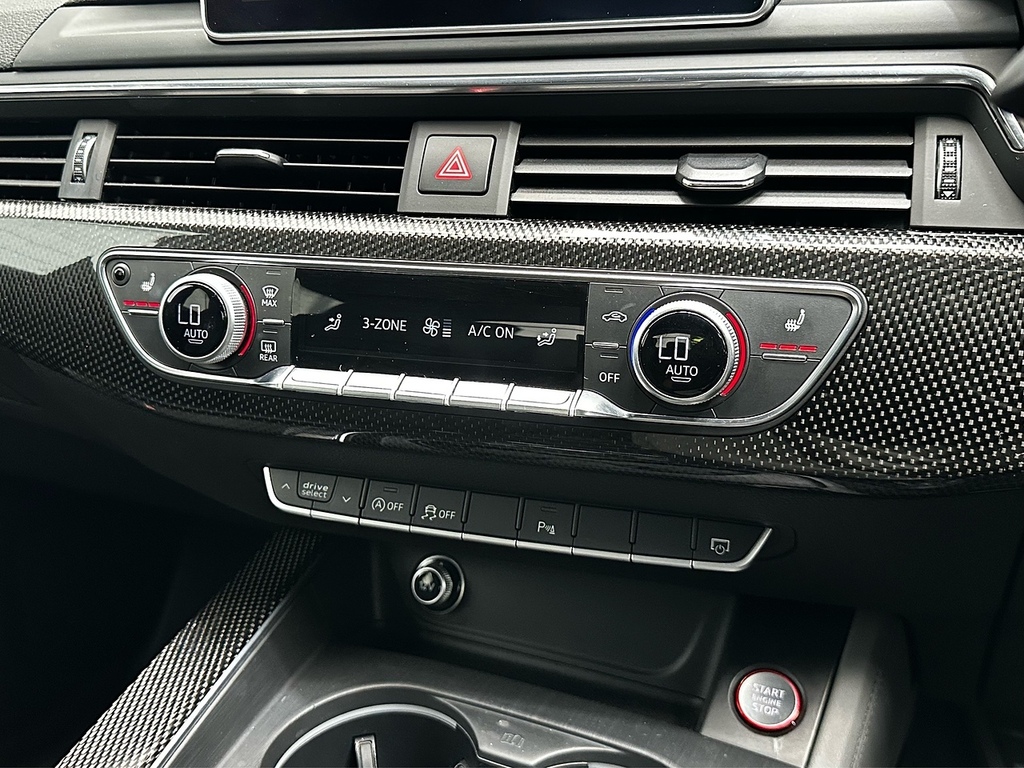 Audi S5 S5 Sportback Tfsi Quattro Black #55