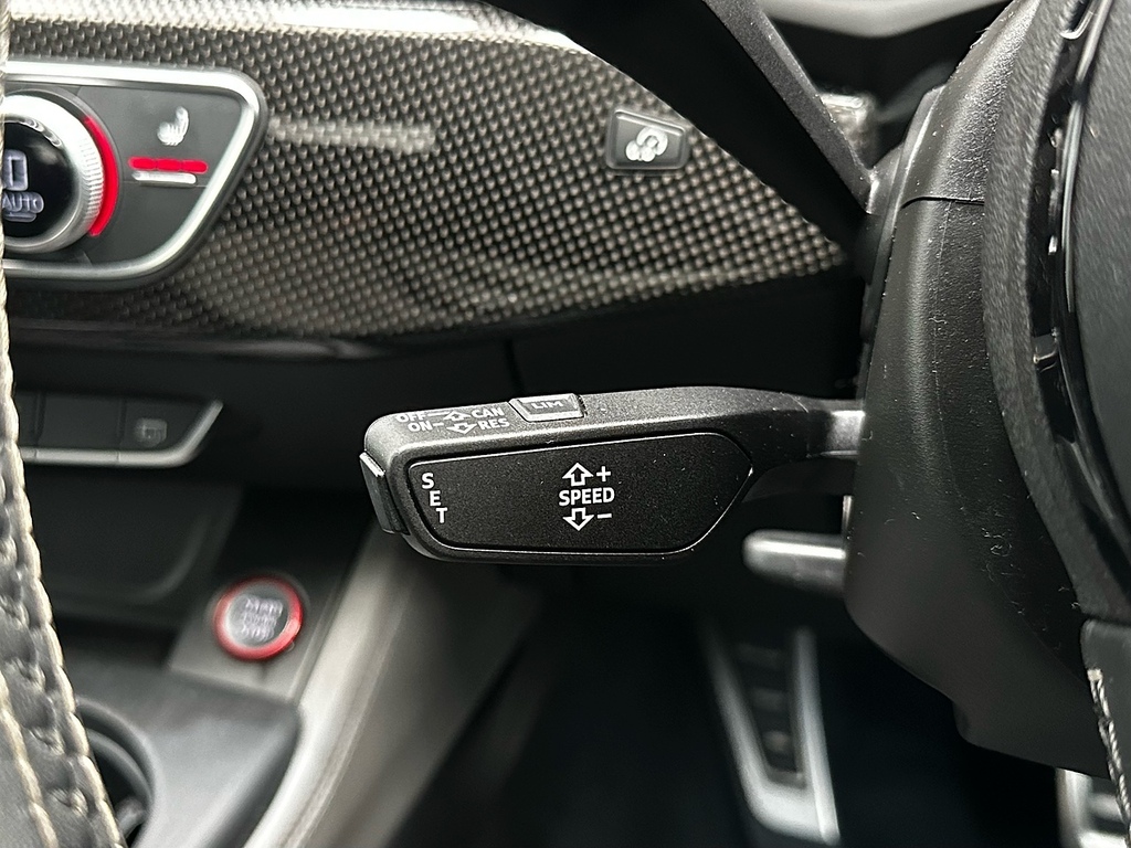 Audi S5 S5 Sportback Tfsi Quattro Black #45