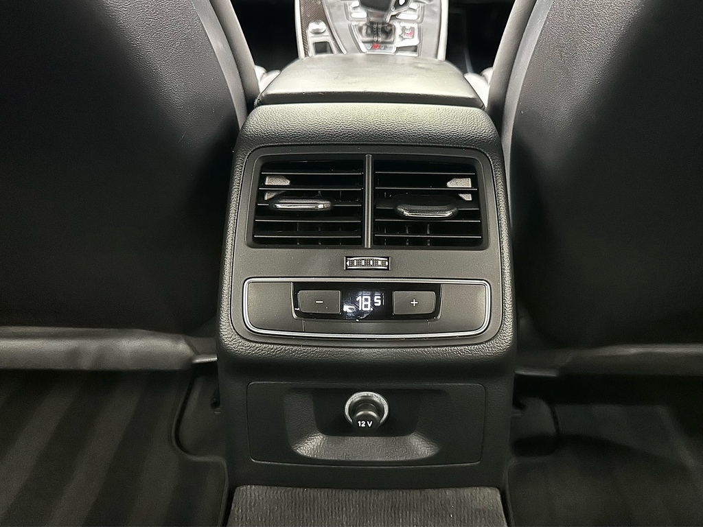 Audi S5 S5 Sportback Tfsi Quattro Black #61