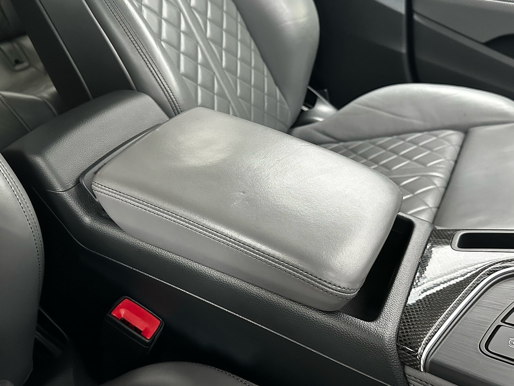 Audi S5 S5 Sportback Tfsi Quattro Black #58
