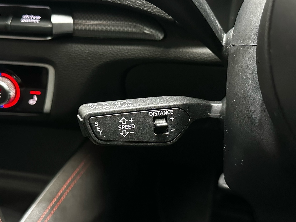 Audi RS3 Tfsi Sportback Blue #45
