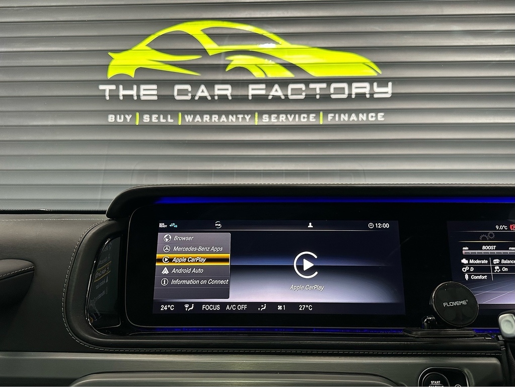 Mercedes-Benz G Class Petrol #98