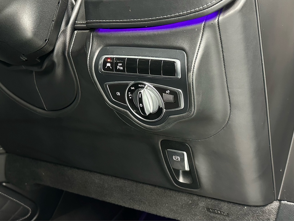 Mercedes-Benz G Class Petrol #40