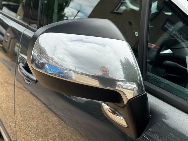 Peugeot 3008 3008 Allure Bluehdi Ss Silver #15