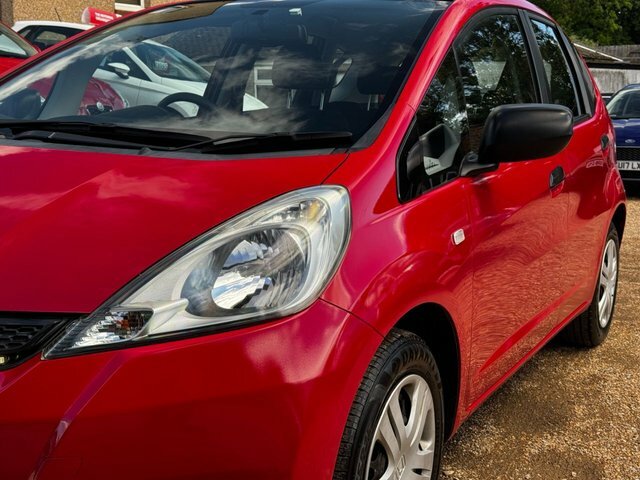 Honda Jazz 1.4 I-vtec Es Plus Cvt Hatchback Grey #10