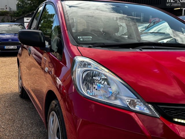 Honda Jazz 1.4 I-vtec Es Plus Cvt Hatchback Grey #11