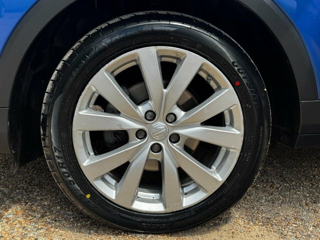MG ZS 1.5 Vti-tech Exclusive Euro 6 Ss Red #19