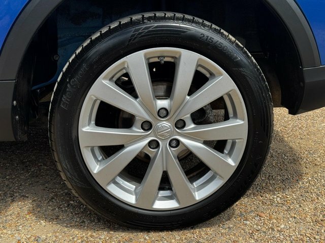 MG ZS 1.5 Vti-tech Exclusive Euro 6 Ss Red #20