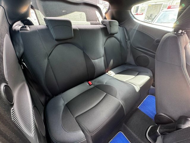 Alfa Romeo MiTo Mito Progression Twinair White #46
