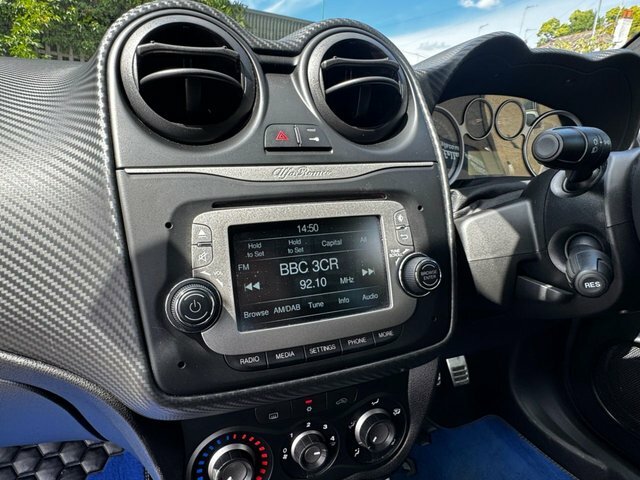 Alfa Romeo MiTo Mito Progression Twinair White #30